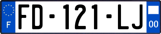 FD-121-LJ
