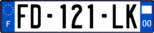 FD-121-LK