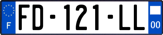 FD-121-LL