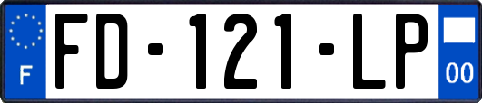FD-121-LP