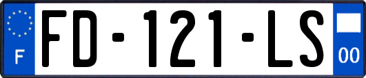 FD-121-LS