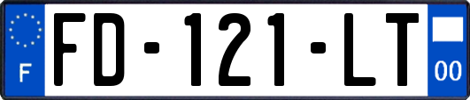 FD-121-LT