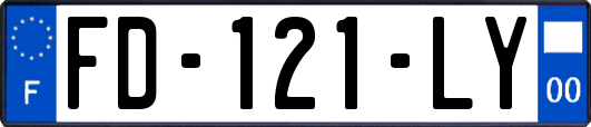 FD-121-LY