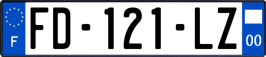 FD-121-LZ