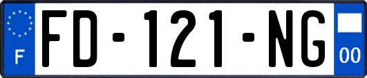 FD-121-NG