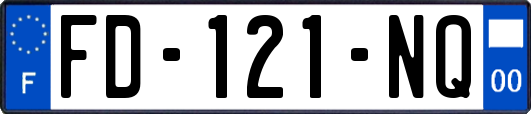 FD-121-NQ