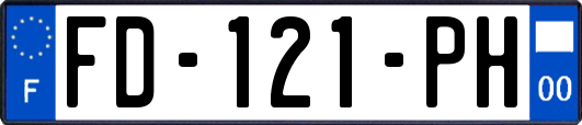 FD-121-PH