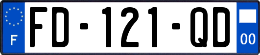 FD-121-QD