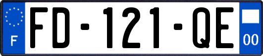 FD-121-QE