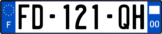 FD-121-QH