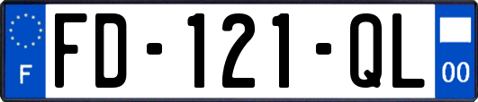 FD-121-QL