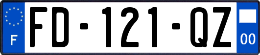 FD-121-QZ