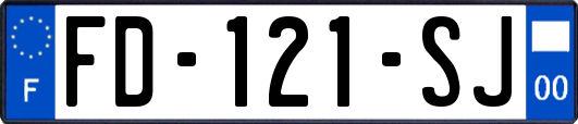 FD-121-SJ