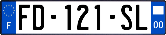 FD-121-SL
