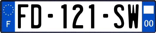 FD-121-SW