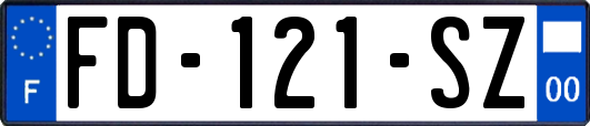 FD-121-SZ