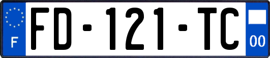 FD-121-TC