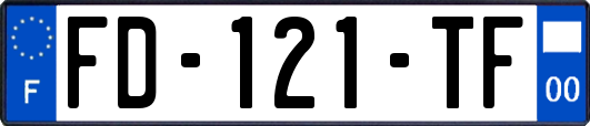 FD-121-TF
