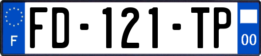 FD-121-TP