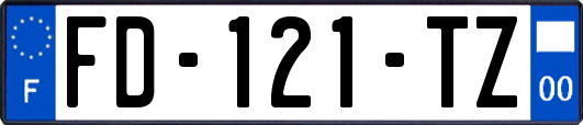 FD-121-TZ