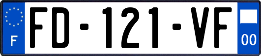 FD-121-VF