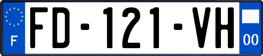 FD-121-VH