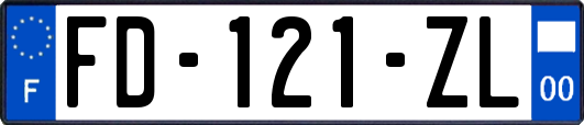 FD-121-ZL