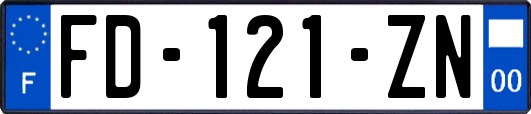 FD-121-ZN