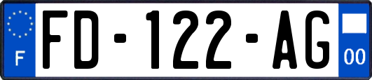 FD-122-AG