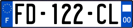 FD-122-CL
