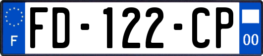 FD-122-CP