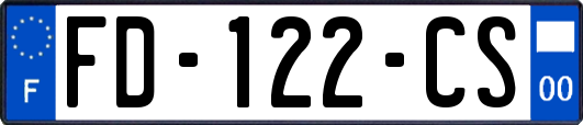 FD-122-CS
