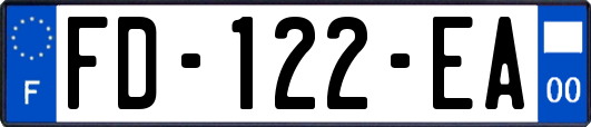 FD-122-EA