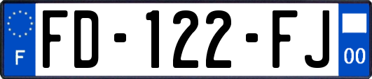 FD-122-FJ