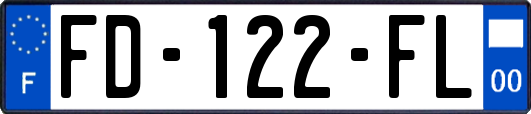 FD-122-FL