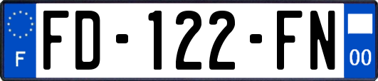 FD-122-FN