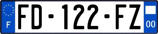 FD-122-FZ