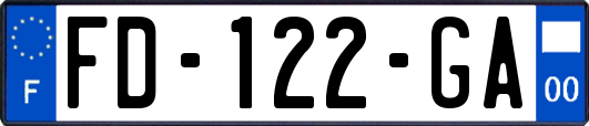 FD-122-GA