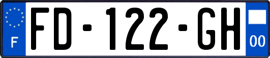 FD-122-GH