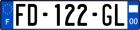 FD-122-GL