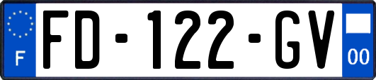 FD-122-GV