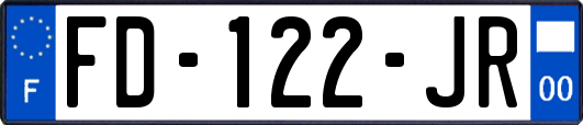 FD-122-JR