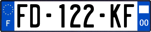 FD-122-KF