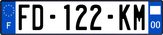 FD-122-KM