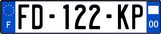 FD-122-KP
