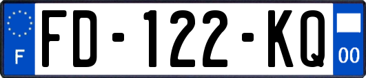 FD-122-KQ