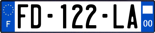 FD-122-LA