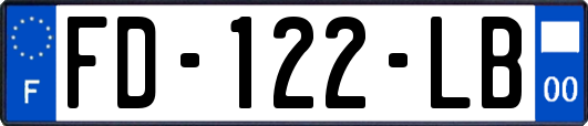 FD-122-LB