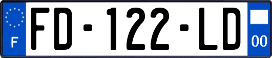 FD-122-LD