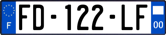 FD-122-LF